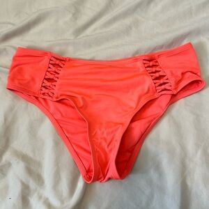 La Vie en Rose Bikini Bottoms